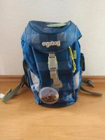 Ergobag Kinderrucksack blau Baden-Württemberg - Ettlingen Vorschau