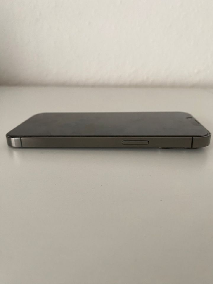 iPhone 13 Pro 128 GB Space Gray in Hamm