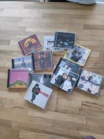 Verschiedene Musik CDs Baden-Württemberg - Gottmadingen Vorschau