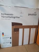 NEU - Geuther Schwenk-Türschutzgitter 2734+ Berlin - Tempelhof Vorschau
