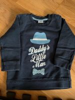 Baby Pullover in blau (6-9 Monate) Bayern - Kempten Vorschau