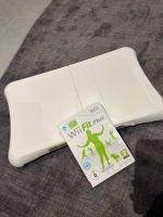 Nintendo Wii Balance Board Wii Fit Plus Baden-Württemberg - Dornstetten Vorschau