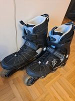 K2 Inlineskates Größe 43,5 Baden-Württemberg - Wertheim Vorschau