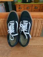 SCHÖNE VANS-SCHUHE Nordrhein-Westfalen - Minden Vorschau