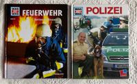 Was ist was Feuerwehr Polizei Hessen - Kassel Vorschau