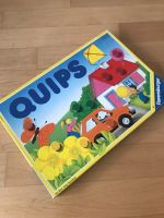 QUIPS Vintage Spiel Rarität von Ravensburger Baden-Württemberg - Frickenhausen Vorschau