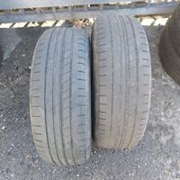 2x Sommerreifen 205/60R16 92V, Goodyear runflat 4,5 mm, DOT3016 Hessen - Bad Vilbel Vorschau