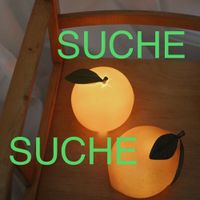 SUCHE Konges Slojd Zitrone Lemon Orange Nachtlicht Berlin - Neukölln Vorschau