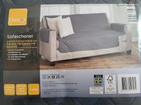 Dekor Sofaschoner Grau 3 Teilig 160 X 191 cm NEU OVP Nordrhein-Westfalen - Gelsenkirchen Vorschau