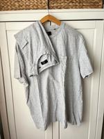 2x C&A Herren Tshirt hellgrau Gr XL Mülheim - Köln Holweide Vorschau
