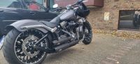 DE Harley Davidson Breakout 110inch Motor aus erste Hand Nordrhein-Westfalen - Alsdorf Vorschau