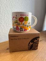 Starbucks-Becher YAH Morocco Altona - Hamburg Ottensen Vorschau