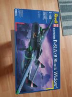 Revell ModellBausatz P-61A/B Black Widow Baden-Württemberg - Schelklingen Vorschau
