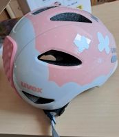 Uvex Oyo Style Kinderfahrradhelm - Butterfly Pink Hessen - Darmstadt Vorschau