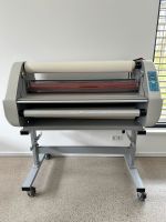 KALA Mistral / Arkane Großformat laminator Nordrhein-Westfalen - Bocholt Vorschau