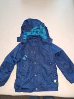 Kinder Winterjacke Gr. 98/104 Niedersachsen - Neuenkirchen Vorschau