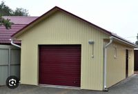 Ich suche eine Garage zu vermieten Bayern - Eckersdorf Vorschau