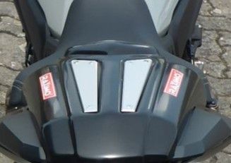 Honda CB CBR 650 R Sozius - Sitz Abdeckung mit ABE - BODY STYLE in Bad Liebenwerda