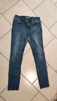 Jeanshose blau blind Date L 29/32 regular Bayern - Kolitzheim Vorschau