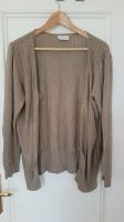 Strickjacke Beige C&A XL Dresden - Bühlau/Weißer Hirsch Vorschau