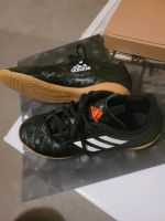 Adidas Turnschuhe Größe 38.5 Nordrhein-Westfalen - Haan Vorschau