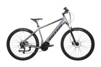 Hardtail E-Bike TOTEM Maurice in Silber Bochum - Bochum-Wattenscheid Vorschau