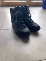 LOWA Lavena II GTX Wanderschuhe Größe 41 München - Moosach Vorschau