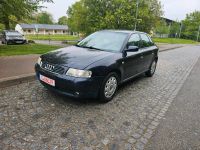 Audi A3❗️ 1.6 Benzin 144 000 km TÜV 10.24❗️ Stuttgart - Bad Cannstatt Vorschau