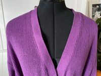 ★STRICKJACKE STRICK CARDIGAN JACKE FRANSEN LANG★40/42/44 UNGETRAG Bayern - Igensdorf Vorschau