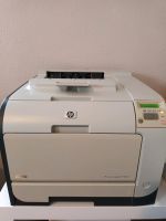 HP Color LaserJet CP2025 Farblaserdrucker DIN A4 Toner LAN CB494A Nordrhein-Westfalen - Wassenberg Vorschau