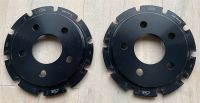 Bremsscheibentopf 5x112 326x30 Ate High Performance Brake Kit Nordrhein-Westfalen - Stadtlohn Vorschau