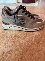 Damen Sneaker S. Oliver 41 Hannover - Vahrenwald-List Vorschau