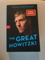 The Great Nowitzki Bayern - Eichstätt Vorschau