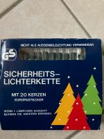 weihnachtliche Lichterkette Sachsen - Chemnitz Vorschau