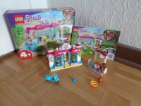 Lego Friends 41440 Haertlake City Bäckerei Nordrhein-Westfalen - Overath Vorschau