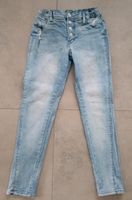 H&M Mädchen Frühlings 3/4 Jeans Hose Gr.152 Baden-Württemberg - Hüttlingen Vorschau