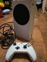 Xbox one s 500 GB Speicher und Controller Hessen - Korbach Vorschau