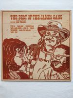 James Gang feat. Joe Walsh "The Best Of" Vinyl-LP (RE1981) Rock Nordrhein-Westfalen - Lippstadt Vorschau