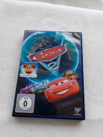 Cars DVD für Kinder Lübeck - Travemünde Vorschau