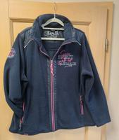 Jacke / Fleecejacke von Soccx in Gr. XXL Schleswig-Holstein - Holtsee Vorschau