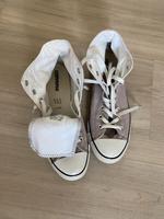 Converse all Stars, Gr. 42,5 , hellgrau Hessen - Schlüchtern Vorschau