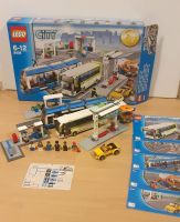 Lego 8404 Große Bus- und Tramstation Lego City Frankfurt am Main - Westend Vorschau