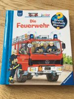 Die Feuerwehr junior wieso weshalb warum Bayern - Friedberg Vorschau
