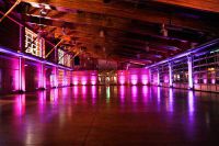 Partybeleuchtung Lichtanlage DJ Hochzeit Musikanlage Boxen mieten Hessen - Kirchheim Vorschau