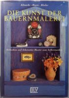 Buch Die Kunst der Bauernmalerei - wie neu Berlin - Westend Vorschau