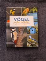 Vögel Buch Wandsbek - Hamburg Tonndorf Vorschau