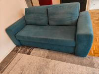 Sofa mit Schlaffunktion Bayern - Ingolstadt Vorschau