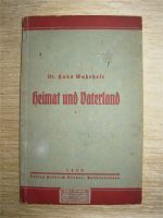 Heimat und Vaterland. Eine Geschichte für die Kinder des Volkes Rheinland-Pfalz - Ruppertsweiler Vorschau