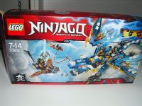 Lego Ninjago 70602 Jay's Elemental Dragon Festpreis Hamburg-Mitte - Hamburg Billstedt   Vorschau