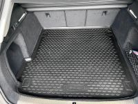 Kofferraum Schutzmatte Audi A4-Avant, 2020-heute, neuwertig Bayern - Stockheim Vorschau